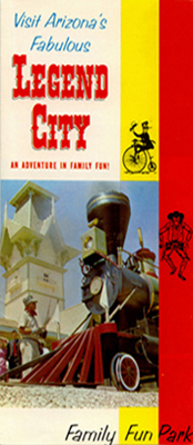Brochure 1963